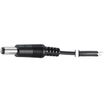 Voltcraft 93025c200 Cavo per bassa tensione Spina a - Estremita aperta 5.5 mm 2. (93025c200)