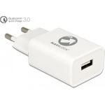 Navilock Netzteil 1.5 A (62969)