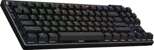 Logitech G PRO X Tastatur (920-012422)