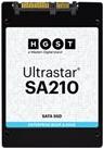 WD Ultrastar SA210 HBS3A1996A7E6B1 (0TS1648)