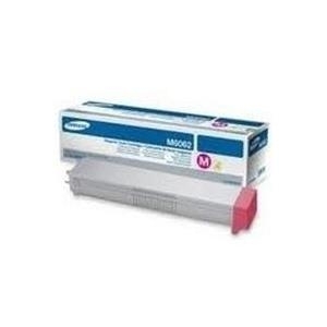 SAMSUNG Toner magenta nur C9350ND 20k Seiten (CLT-M6062S/ELS)