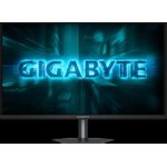 GIGABYTE GO27Q24 27" QD-OLED Gaming-Monitor QHD 2560x1440 240Hz 0,03ms Schwarz (GO27Q24)