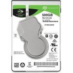 Seagate Guardian BarraCuda ST500LM030 (ST500LM030)