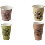 Papstar 87867 Einwegbecher 50 Stück(e) 200 ml Papier (87867)