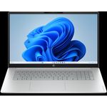 HP OmniBook 3 17" FHD Ryzen 5-40 16GB/512GB SSD Windows 11 17-dp0451ng (D49KREA#ABD)