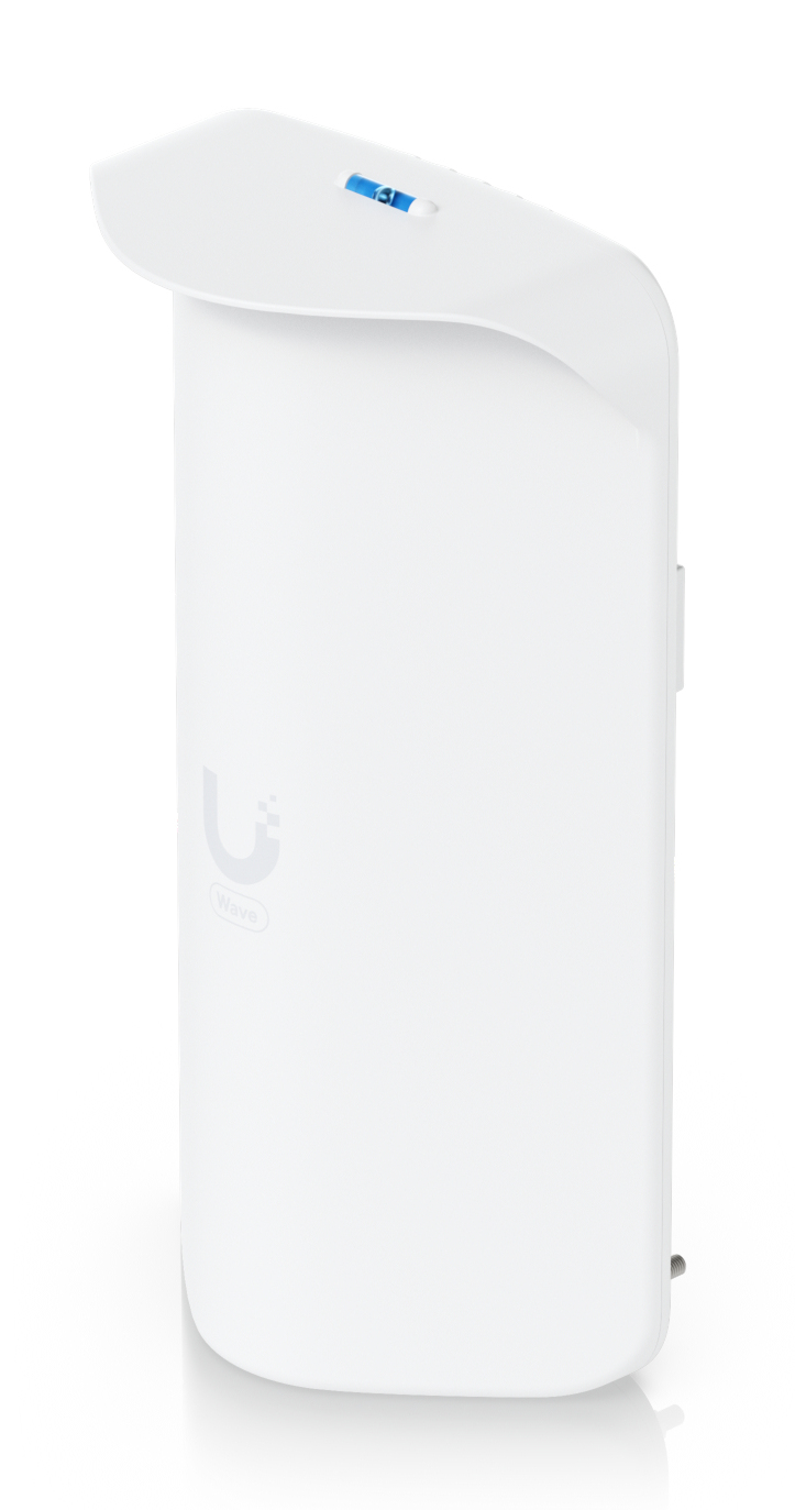 Ubiquiti Wave AP Gen2 Access Point Wi-Fi 6 5.4 Gbps Weiß