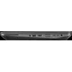 HP ZBook 17 G4 Mobile Workstation (1JA86AW#ABD)