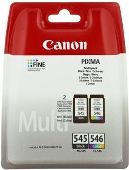 Canon PG-545 XL/CL-546XL Photo Value Pack