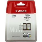Canon PG-545 XL/CL-546XL Photo Value Pack (8286B006)