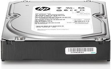 HP Festplatte 500 GB (713844-B21)