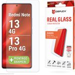 Displex Panzerglas (10H (01952)