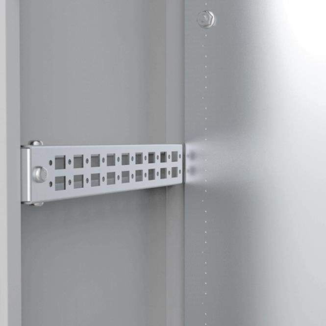 Eldon nVent Internes Tiefenprofil 400 DIP400 (DIP400)