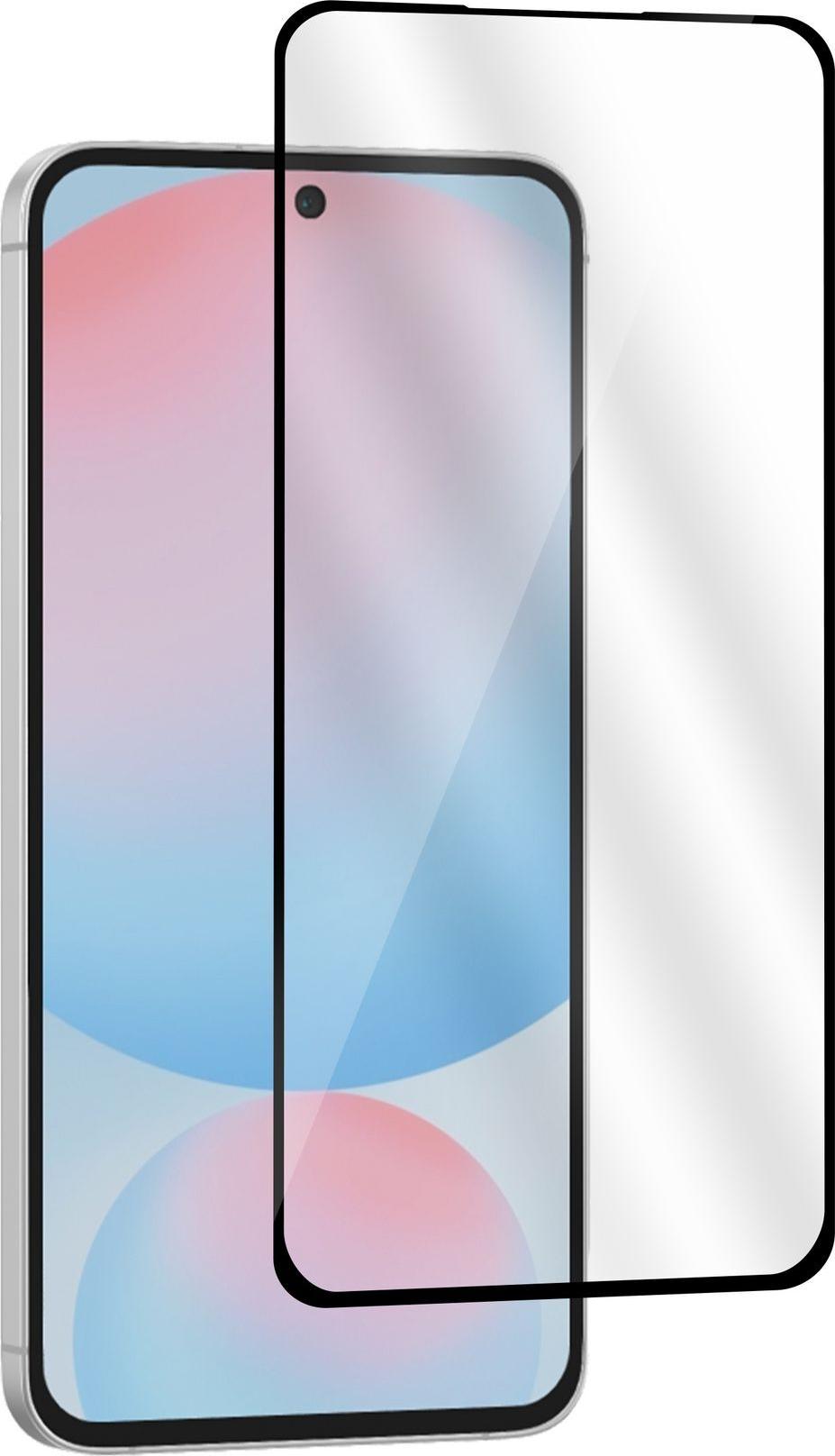 eSTUFF Samsung Galaxy S24 FE Screen Protector. Full Cover (ES504120)