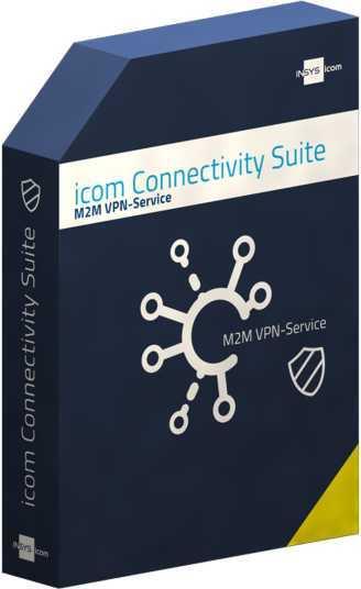 Insys icom Connectivity Suite (10022053)