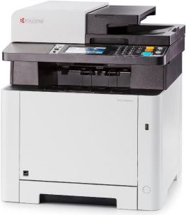 KYOCERA M5526cdw color MFP A4 print scan fax duplex wlan (1102R73NL0)