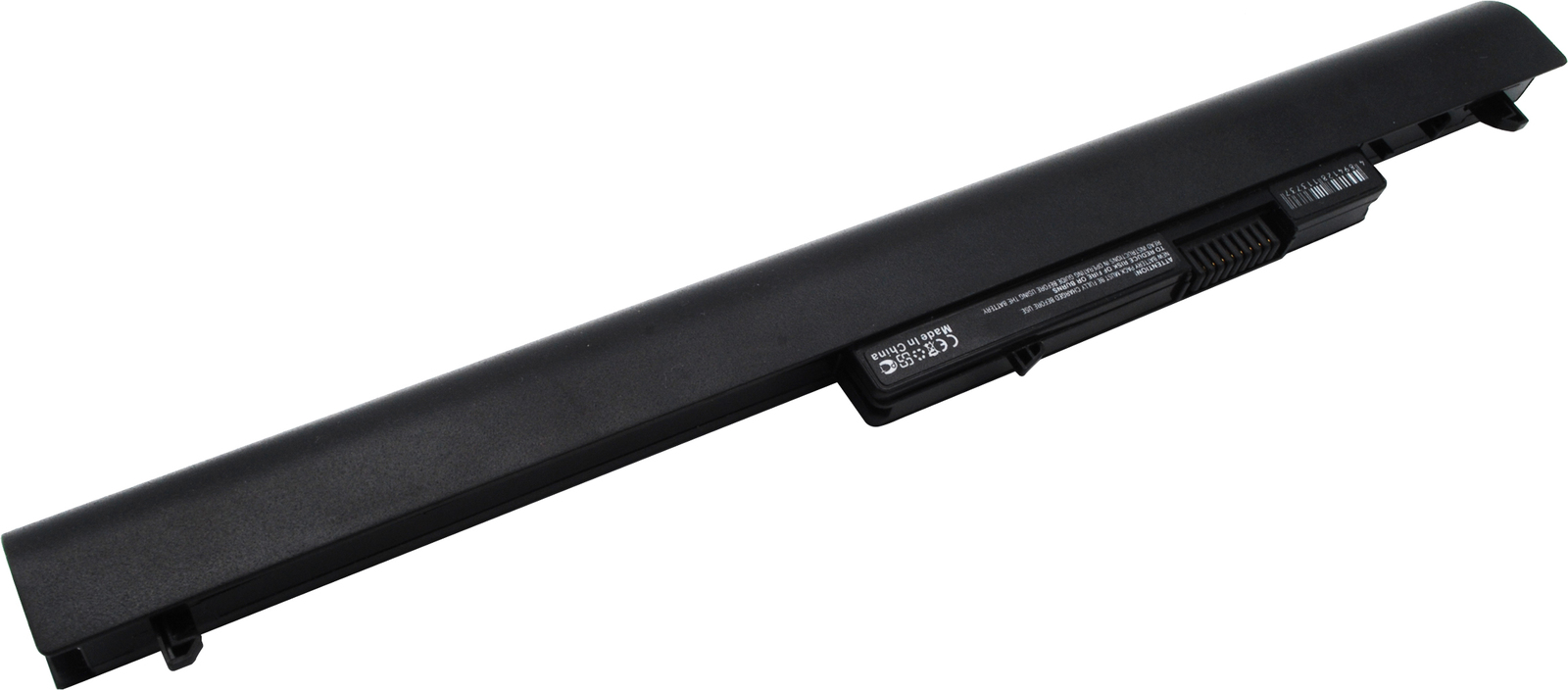 MICROBATTERY 32.56Wh HP Laptop Battery (MBXHP-BA0099)