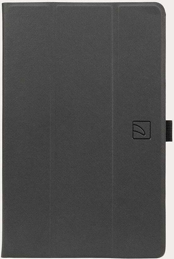 TUCANO TRE Hartschalencase für Lenovo Tab M10 10.3 Plus, schwarz