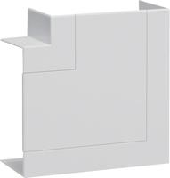 Flachwinkel kasch. BR651305H9016hfr zu BR/A/S OT80mm (BR651305H9016)