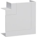 Flachwinkel kasch. BR651305H9016hfr zu BR/A/S OT80mm (BR651305H9016)