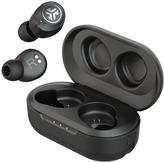 JLAB Audio JBuds ANC TWS Earbuds (IEUEBJBANCRBLK82)