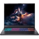 Acer Nitro 18 AI (AN18-61-R0VD) Gaming/ Copilot+ PC 18" WUXGA, IPS, 165Hz, Ryzen AI 5-340 (50 TOPS), 16GB RAM, 1TB SSD, GeForce (NH.QY8EG.003)
