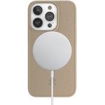 Woodcessories Bio Case MagSafe Taupe iPhone 14 Pro Max (eco677)