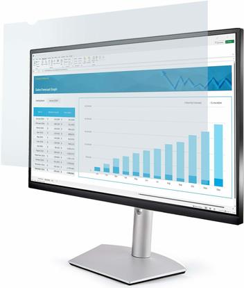 StarTech.com 24in 16:9 Anti-Blue Light Filter, BlueLight Screen Filter (2469-ANTI-BLUE-LIGHT)