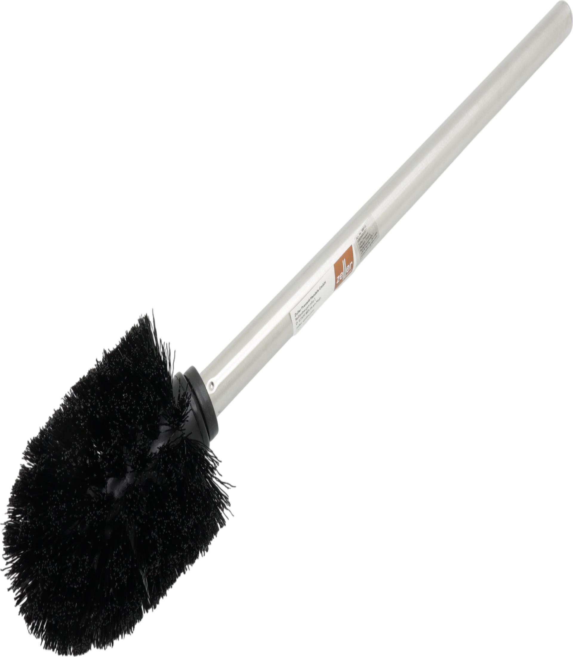 Zeller WC-Buerste Keramik (98012)