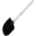 Zeller WC-Buerste Keramik (98012)