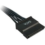 LC Power Super Silent Modular Series LC6550M V2,31 (LC6550M V2.31)