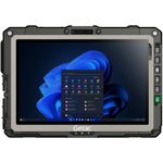 GETAC UX10G3 I5-1235U 10.1IN W11P FHD CAM 8GB/256GB PCIE SSD EU/UK 5G (USC154VIXPX3)