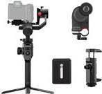Moza AirCross 2 - Professional Kit - motorisierter Stabilisator für Mobilgeräte