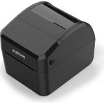 Capture CA-RP420 Direct Thermal Etikettendrucker 203 dpi USB Serial Ethernet Schwarz