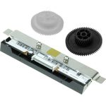 ZEBRA KIT CONVERT 300DPI TO 203DPI ZT111 ZT211 ZT231 ZT231R (P1123335-055)