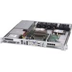 Super Micro Supermicro SC515 R407 (CSE-515-R407)