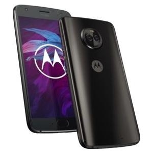Motorola Moto X 4 13,2 cm (5.2" ) (PA8X0016DE)