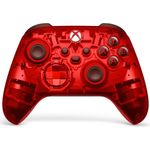 Microsoft MS Xbox X Wireless Controller Pulse Ciph (QAU-00165)