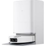 Xiaomi Robot Vacuum 5 Pro Saug- und Wischroboter – 2,5 l Basisstation, 5200 mAh, Weiß (BHR07WFEU)