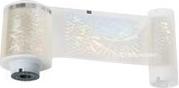 Fargo HDP5000 Transferfilm Hologramm Sec. Orbit (500) (84054)
