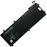 Dell Battery 56WHR 3 Cell Lithium Ion (451-BBSI)