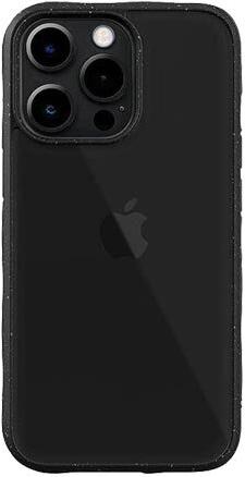 Laut International Crystal Matter Cover Black für Apple iPhone 13 Pro Max (L_IP21L_CM_BK)