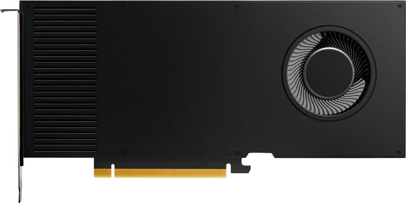 HP Rtx A4000 Nvidia 16 Gb Gddr6 (20X24AA#UUW)