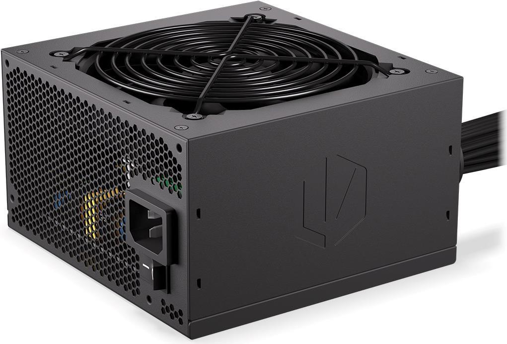 ENDORFY Vero L5 Bronze Netzteil 700 W 24-pin ATX ATX Schwarz (EY7A006)