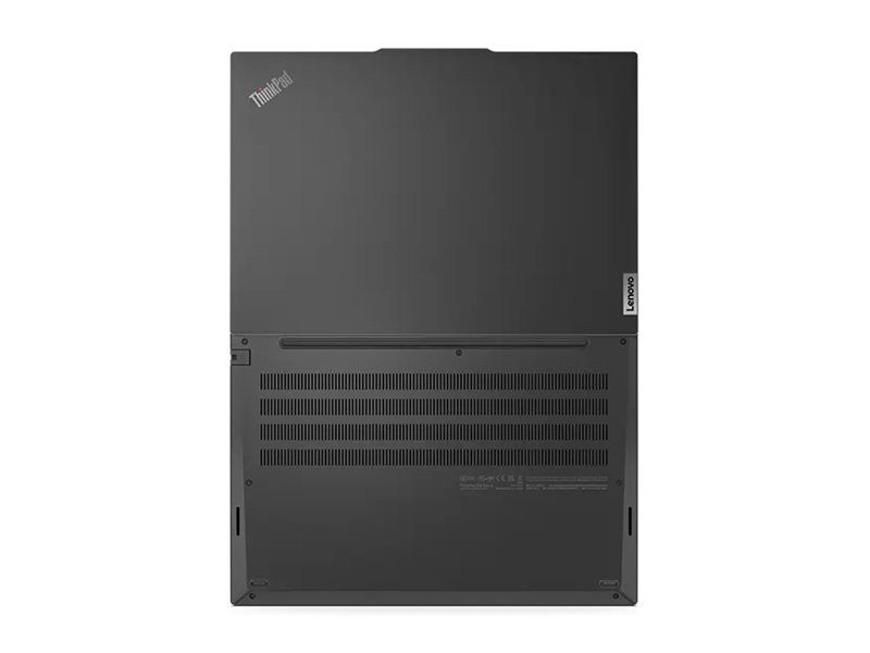 Lenovo ThinkPad E16 Gen 2 21M5 16" AMD Ryzen 5 7535HS 16 GB RAM 512 GB SSD Graphite Black