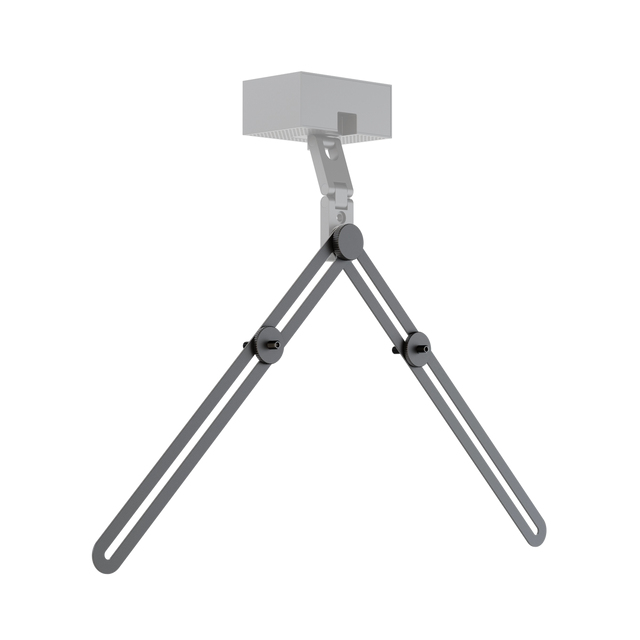 Huddly Screen Mount VESA for L1 Schwarz