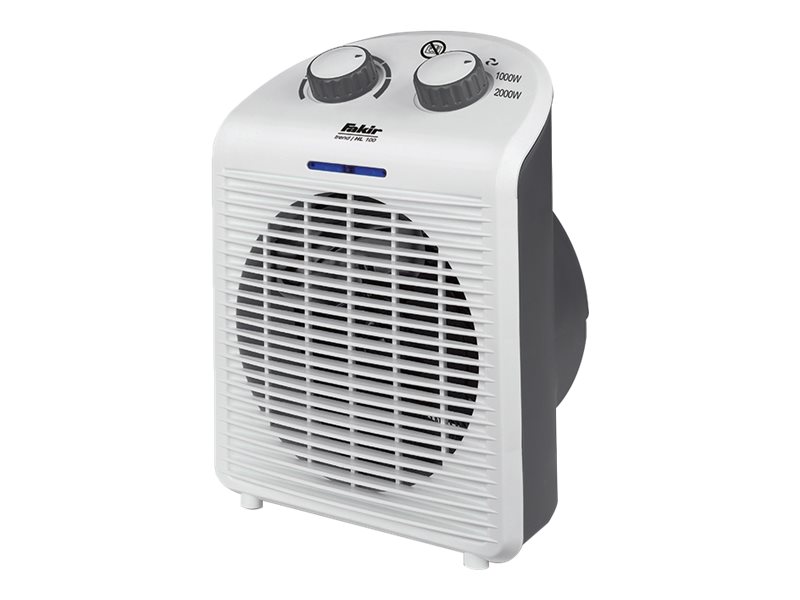 Fakir trend HL 100 Heizlüfter