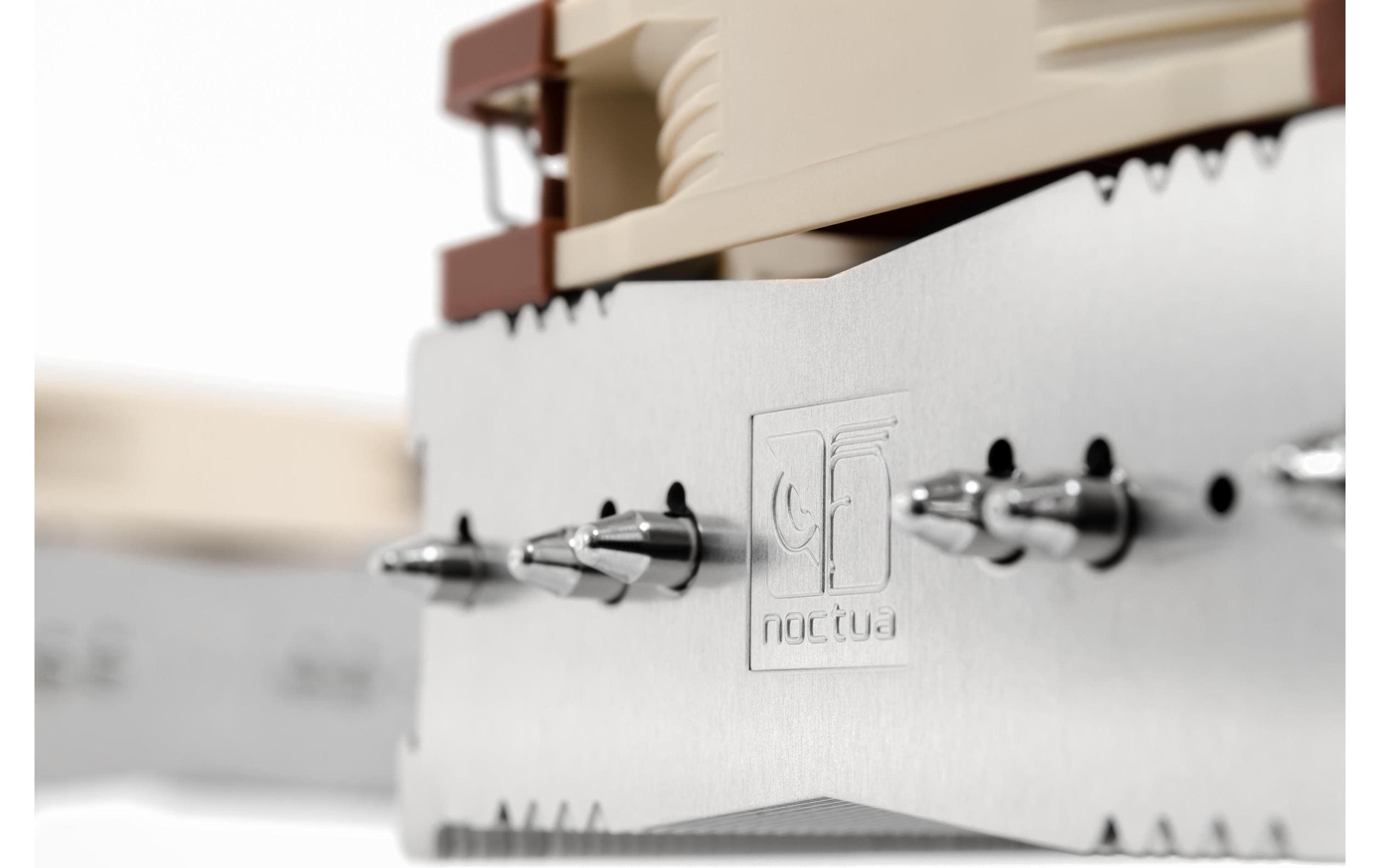 Noctua NH-C14S Top-Flow CPU-Kühler 140 mm