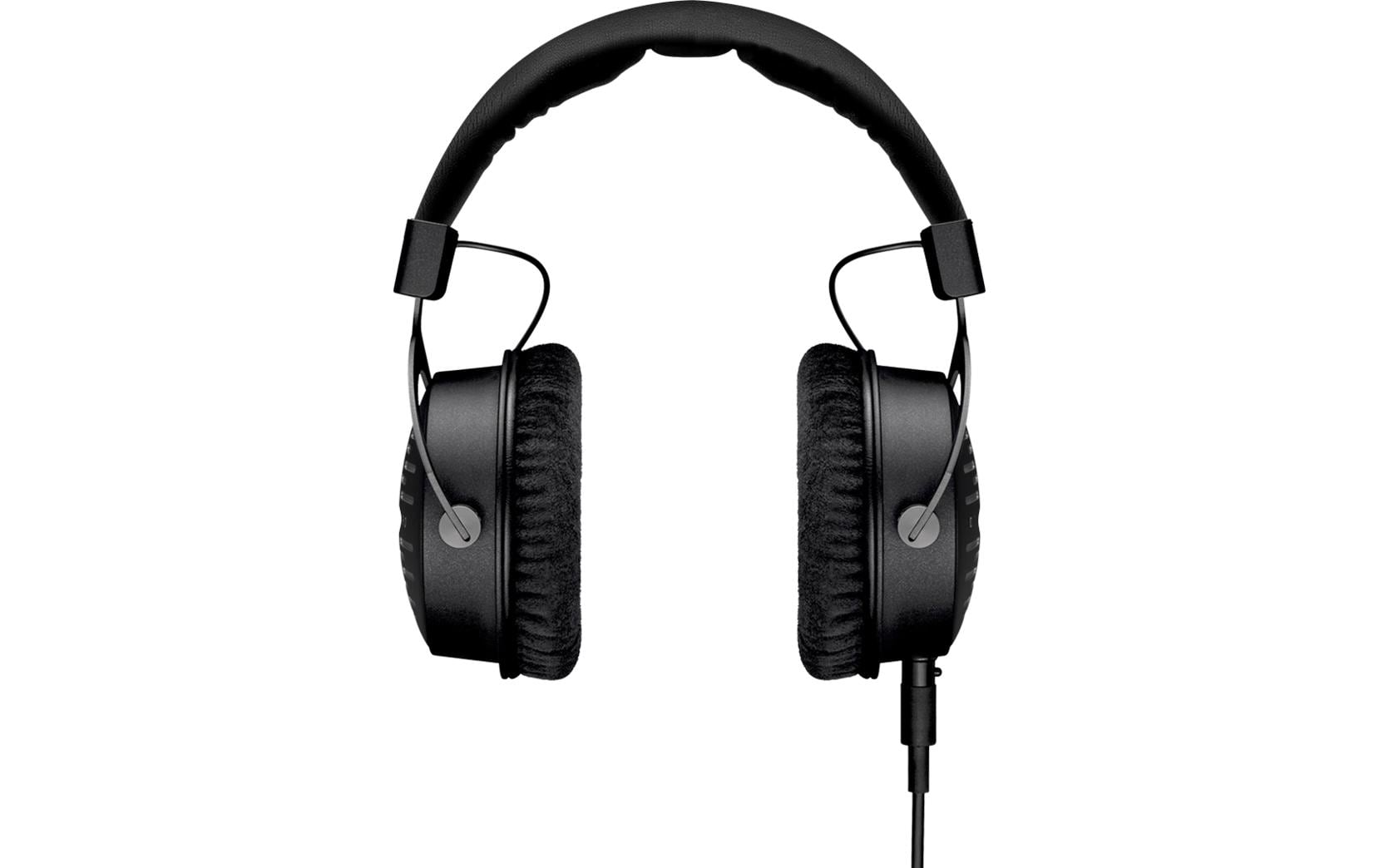 Beyerdynamic DT 1990 PRO MKII Offener Over-Ear Studiokopfhörer 30 Ohm Schwarz