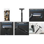 BIC ACTION Einwegrasierer 4 St. (923014)