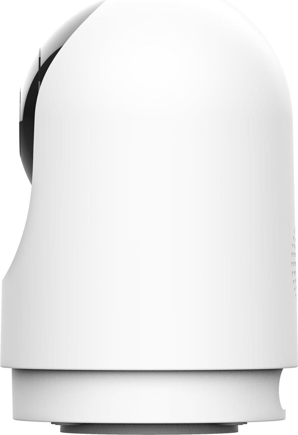 Trust SMART Home IPCAM-2700 Netzwerk-Überwachungskamera Weiß
